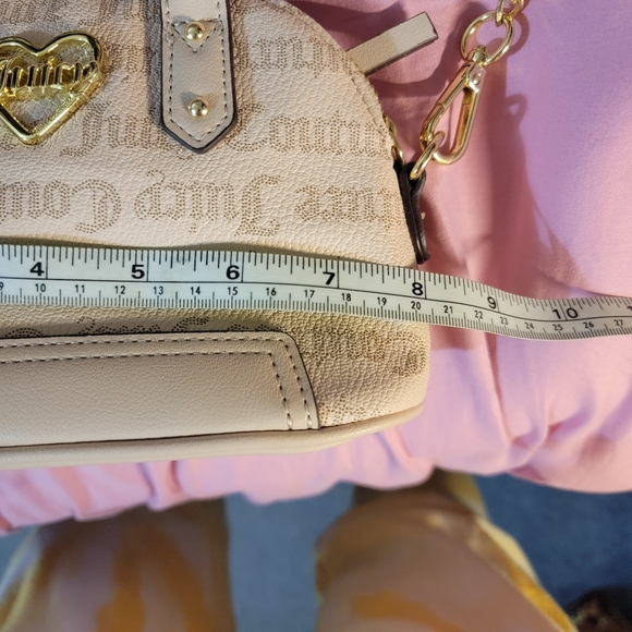 Juicy Contour mini bag - Picture 3 of 7